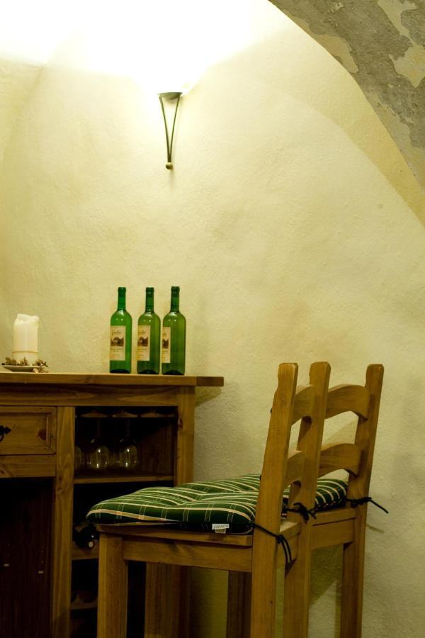 Penzion Nostalgia Banská Štiavnica Extérieur photo