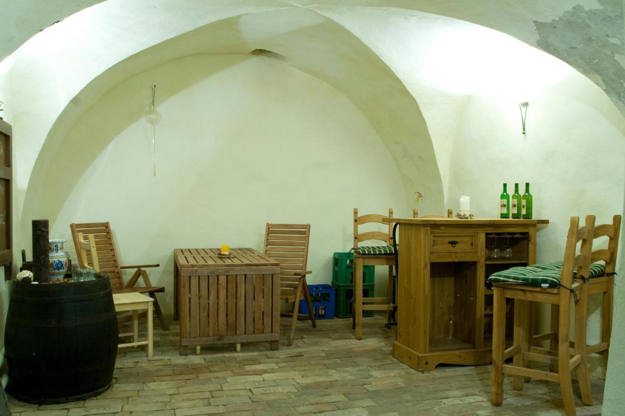 Penzion Nostalgia Banská Štiavnica Extérieur photo