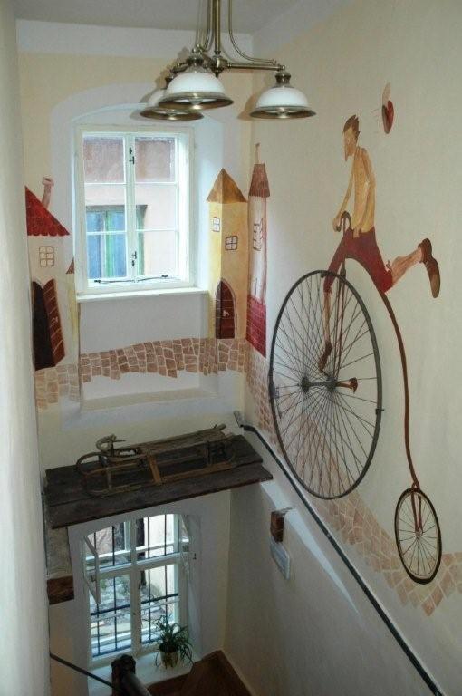 Penzion Nostalgia Banská Štiavnica Extérieur photo