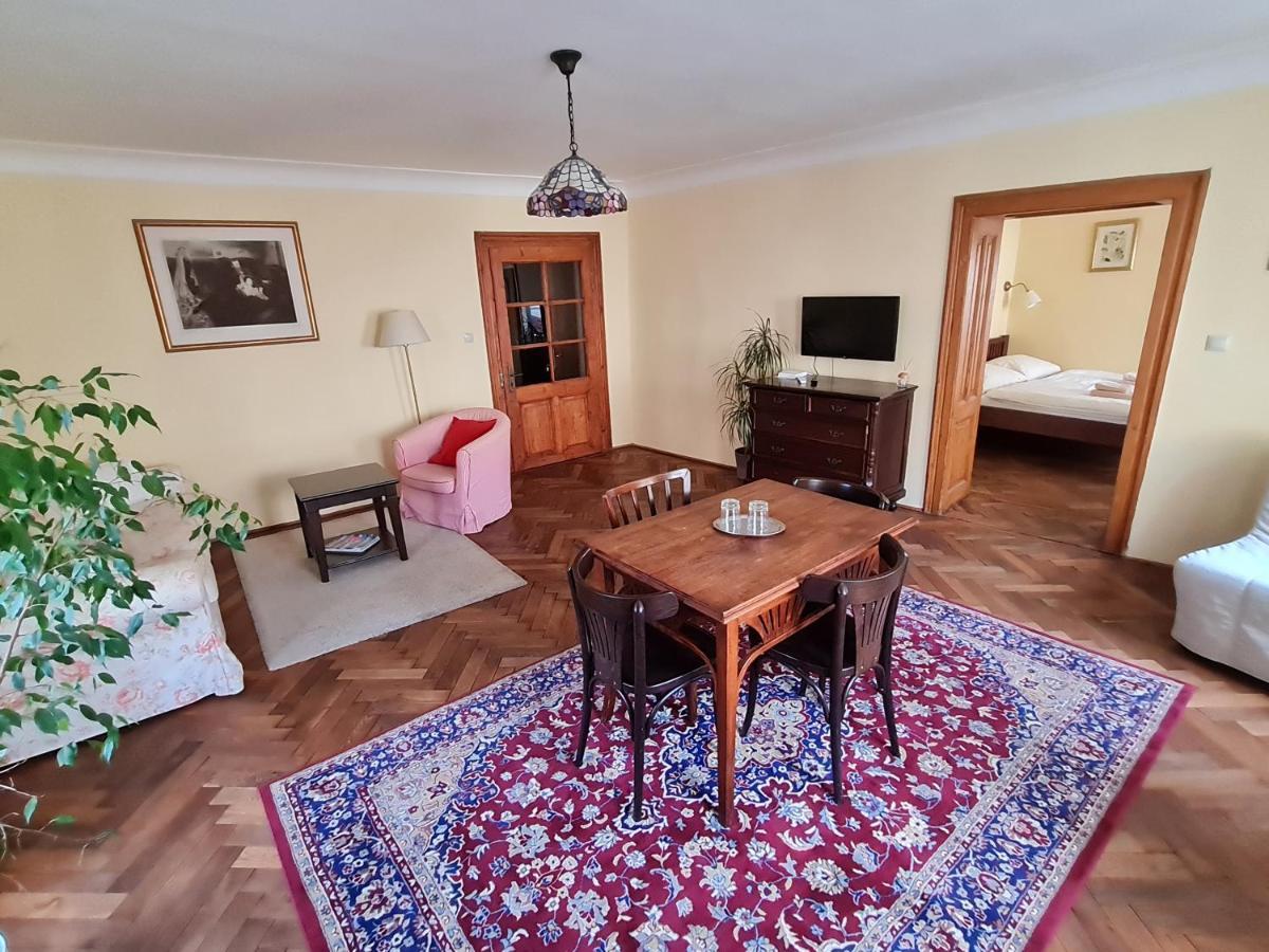 Penzion Nostalgia Banská Štiavnica Extérieur photo