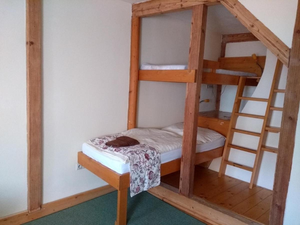 Penzion Nostalgia Banská Štiavnica Extérieur photo