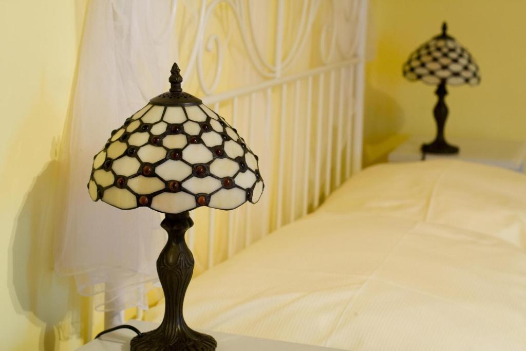 Penzion Nostalgia Banská Štiavnica Chambre photo