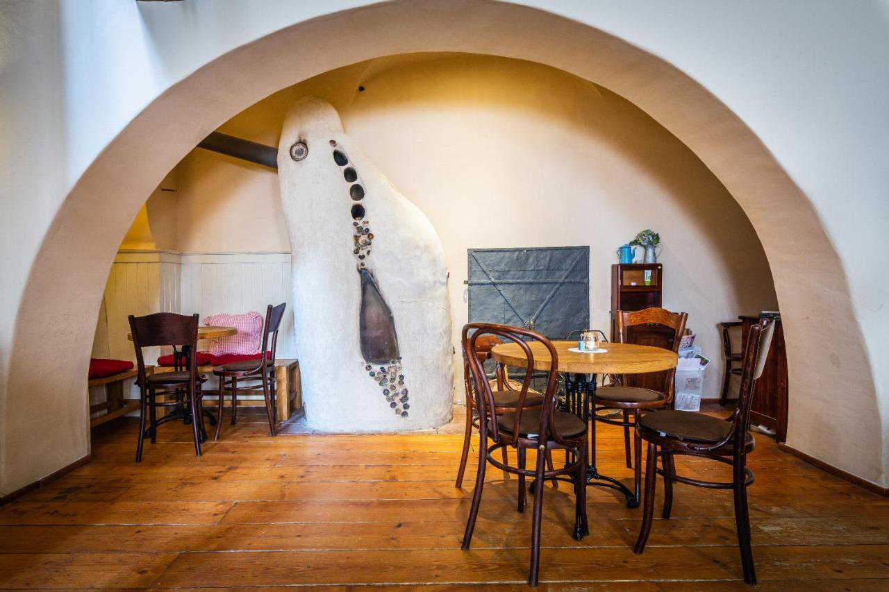 Penzion Nostalgia Banská Štiavnica Extérieur photo