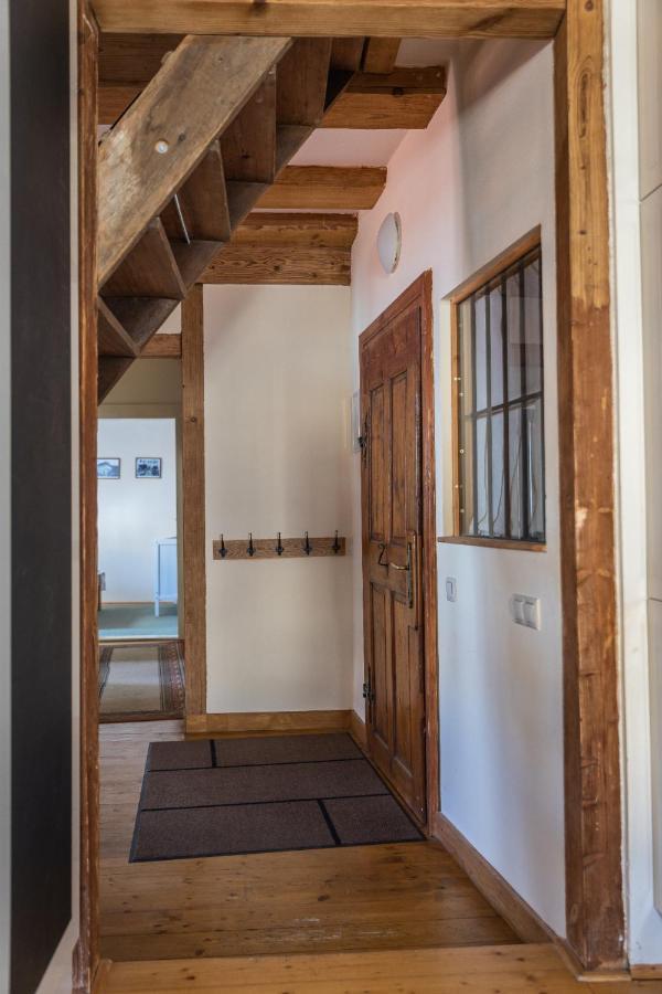 Penzion Nostalgia Banská Štiavnica Extérieur photo