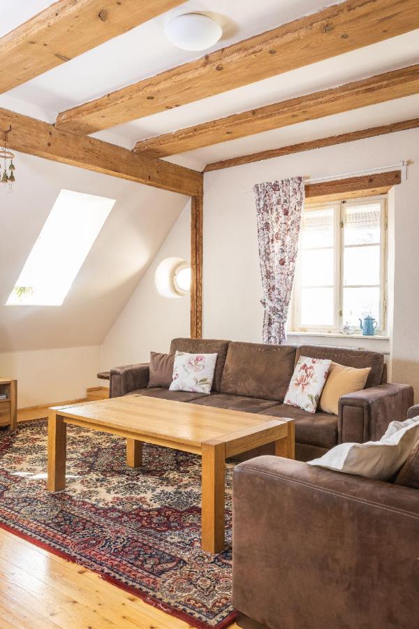 Penzion Nostalgia Banská Štiavnica Extérieur photo