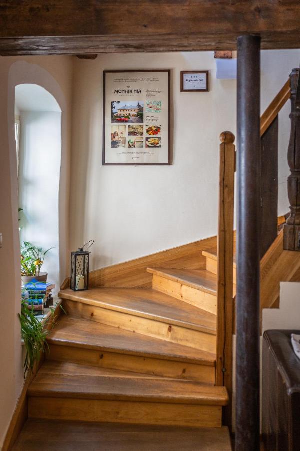 Penzion Nostalgia Banská Štiavnica Extérieur photo