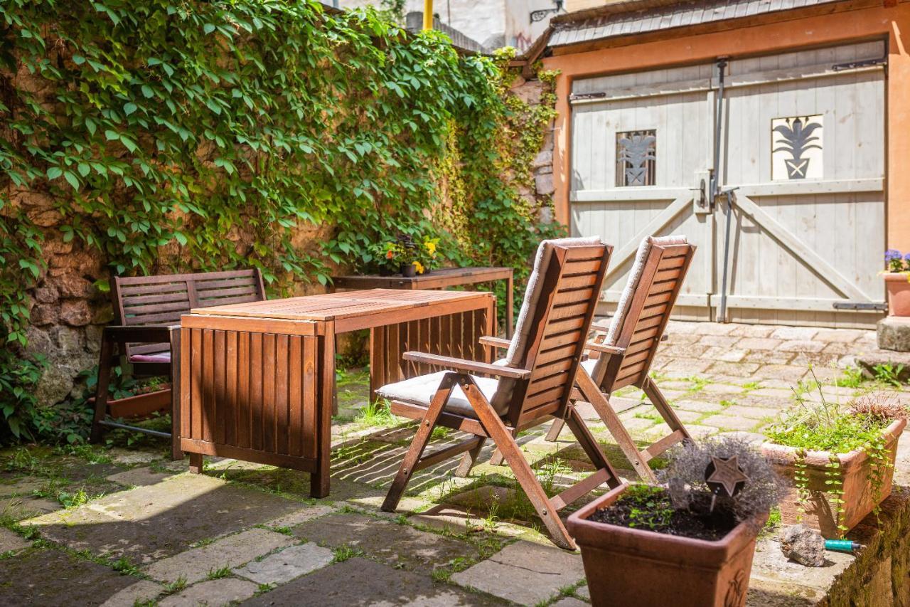 Penzion Nostalgia Banská Štiavnica Extérieur photo